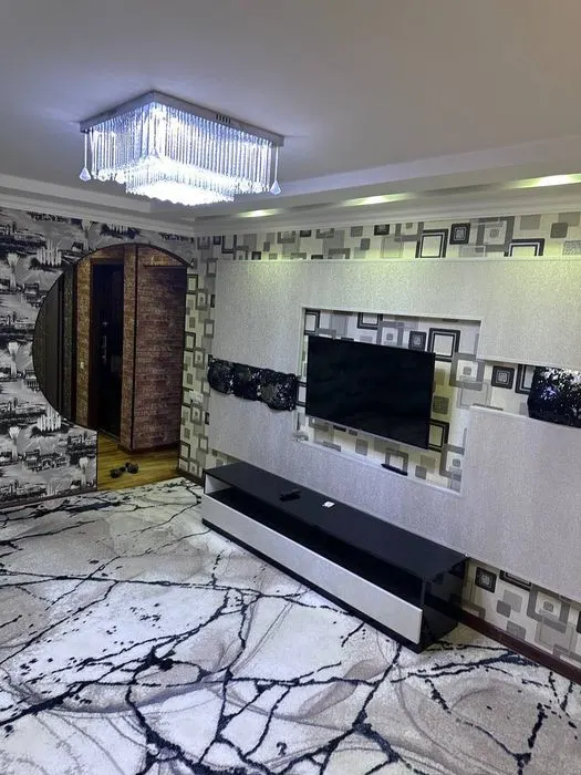 Ижарага берилади 2 хонали квартира, 48 м², 2/5 қават — Чилонзор тумани