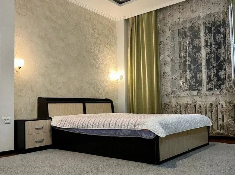 Сдаётся комната, 52 м², 4/9 этаж — Юнусабадский район