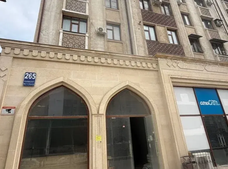 Sotiladi tijorat binosi, 311 m², 1/9 qavat — Mirzo Ulugʻbek tumani
