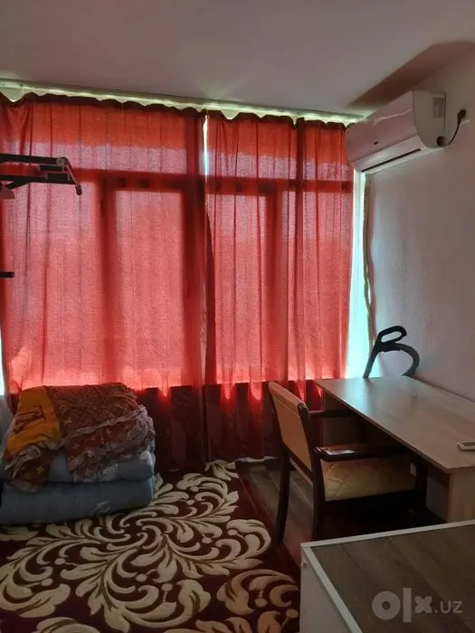 Ижарага берилади 2 хонали квартира, 52 м², 5/5 қават — Учтепа тумани