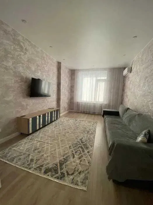 Ижарага берилади 2 хонали квартира, 75 м², 7/9 қават — Яккасарой тумани