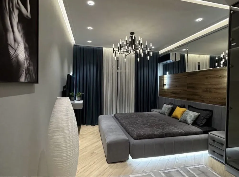 Сдаётся 3-комнатная квартира, 85 м², 5/10 этаж — Мирабадский район