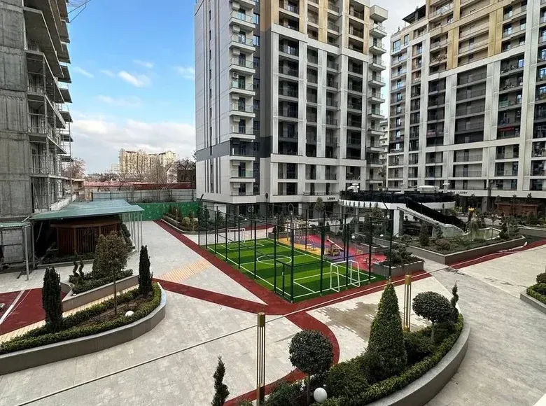 Сотилади 2 хонали квартира, 53 м², 6/14 қават — Юнусобод тумани