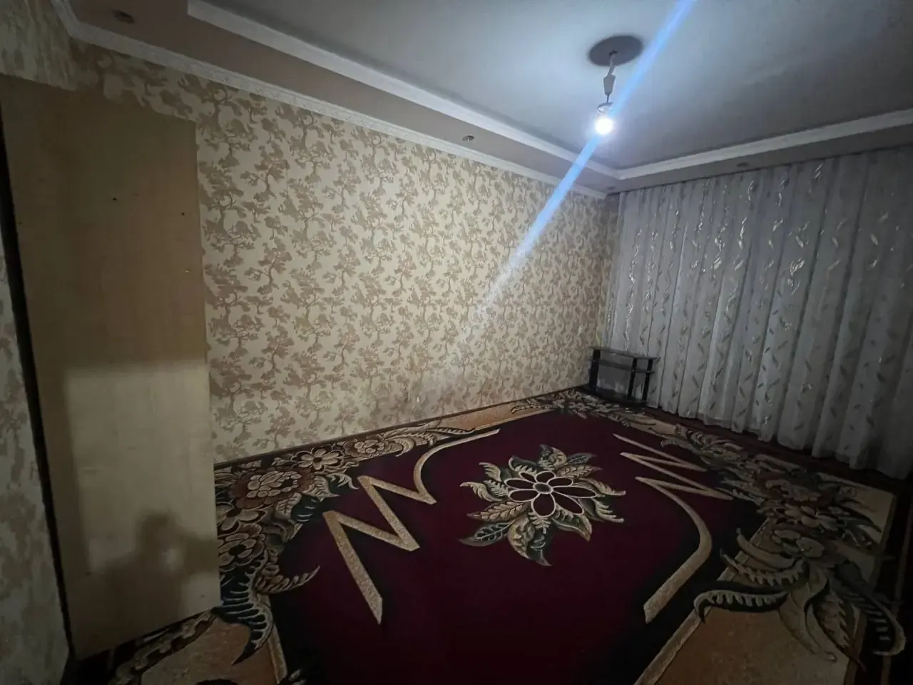 Сдаётся 2-комнатная квартира, 50 м², 2/4 этаж — Чиланзарский район