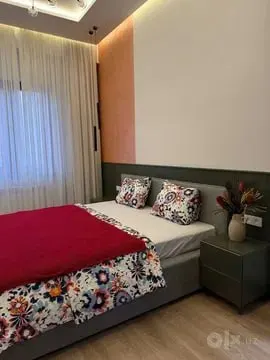 Ижарага берилади 3 хонали квартира, 85 м², 6/6 қават — Шайхонтоҳур тумани