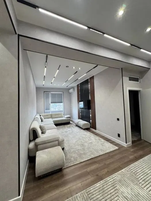 Сотилади 3 хонали квартира, 72 м², 2/9 қават — Юнусобод тумани