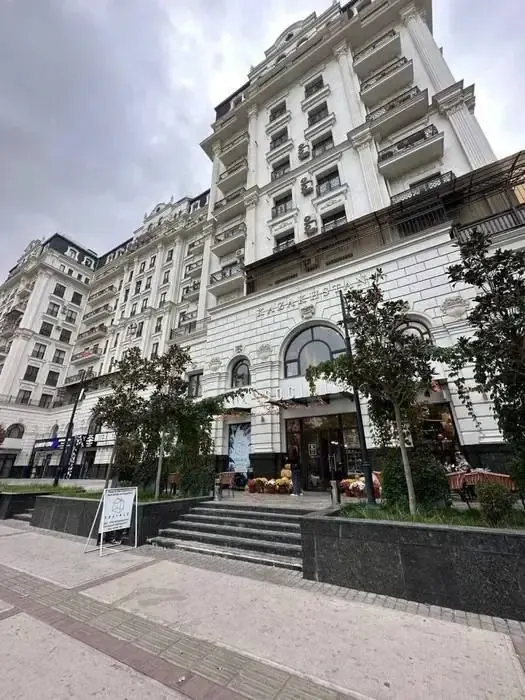 Сдаётся 2-комнатная квартира, 45 м², 10/10 этаж — Юнусабадский район