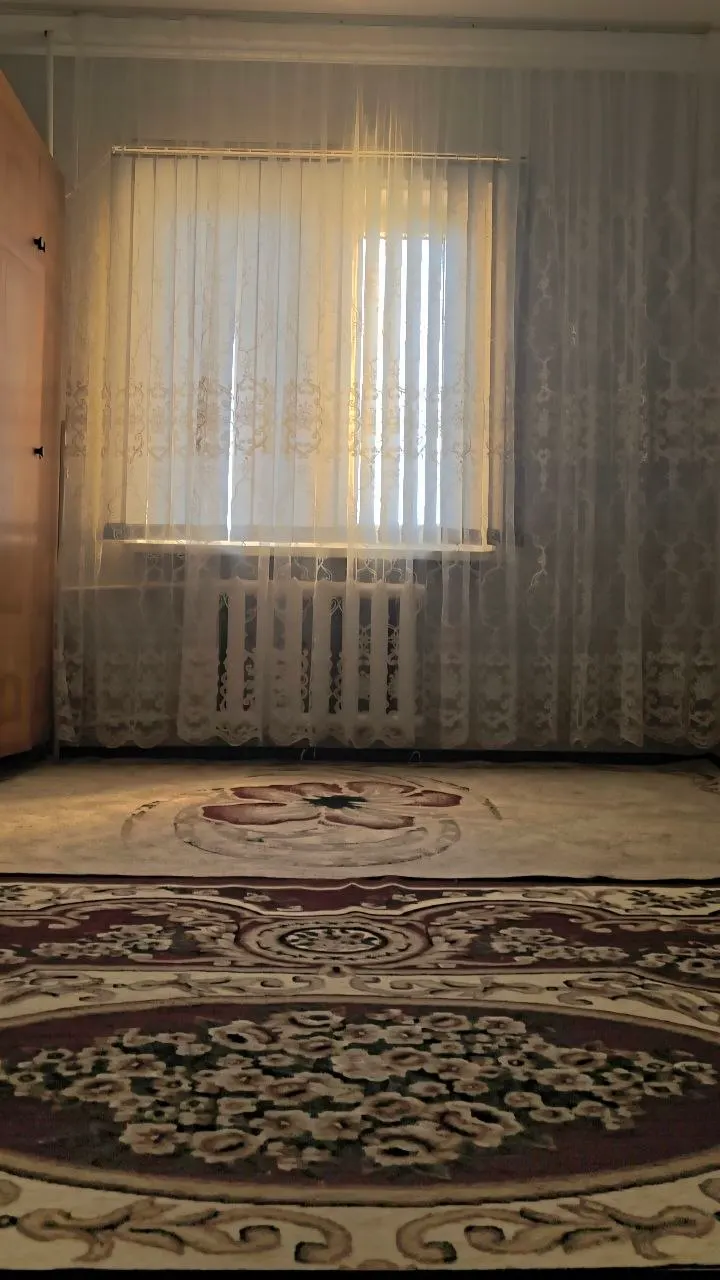 Сотилади 4 хонали квартира, 96 м², 8/9 қават — Сергели тумани