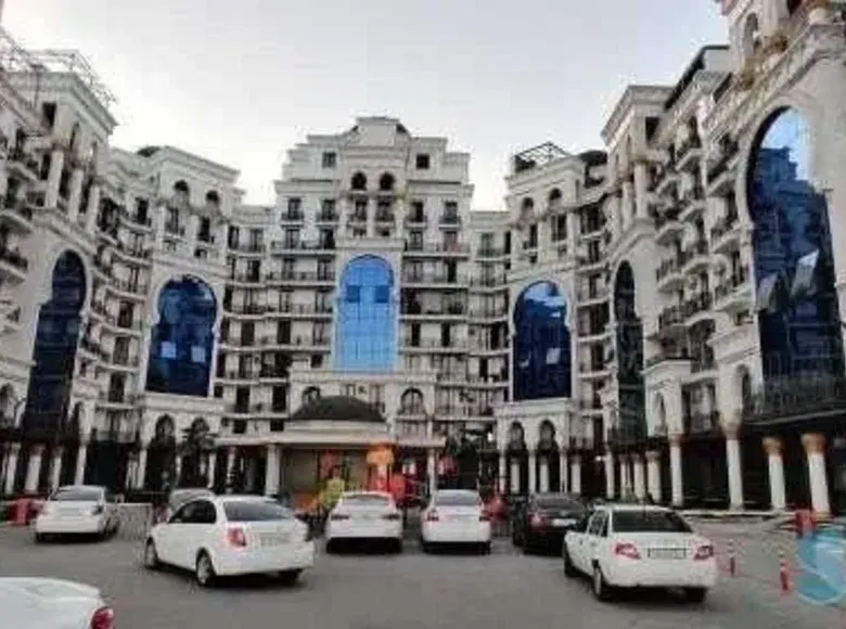 Продаётся 2-комнатная квартира, 68 м², 4/8 этаж — Шайхантахурский район