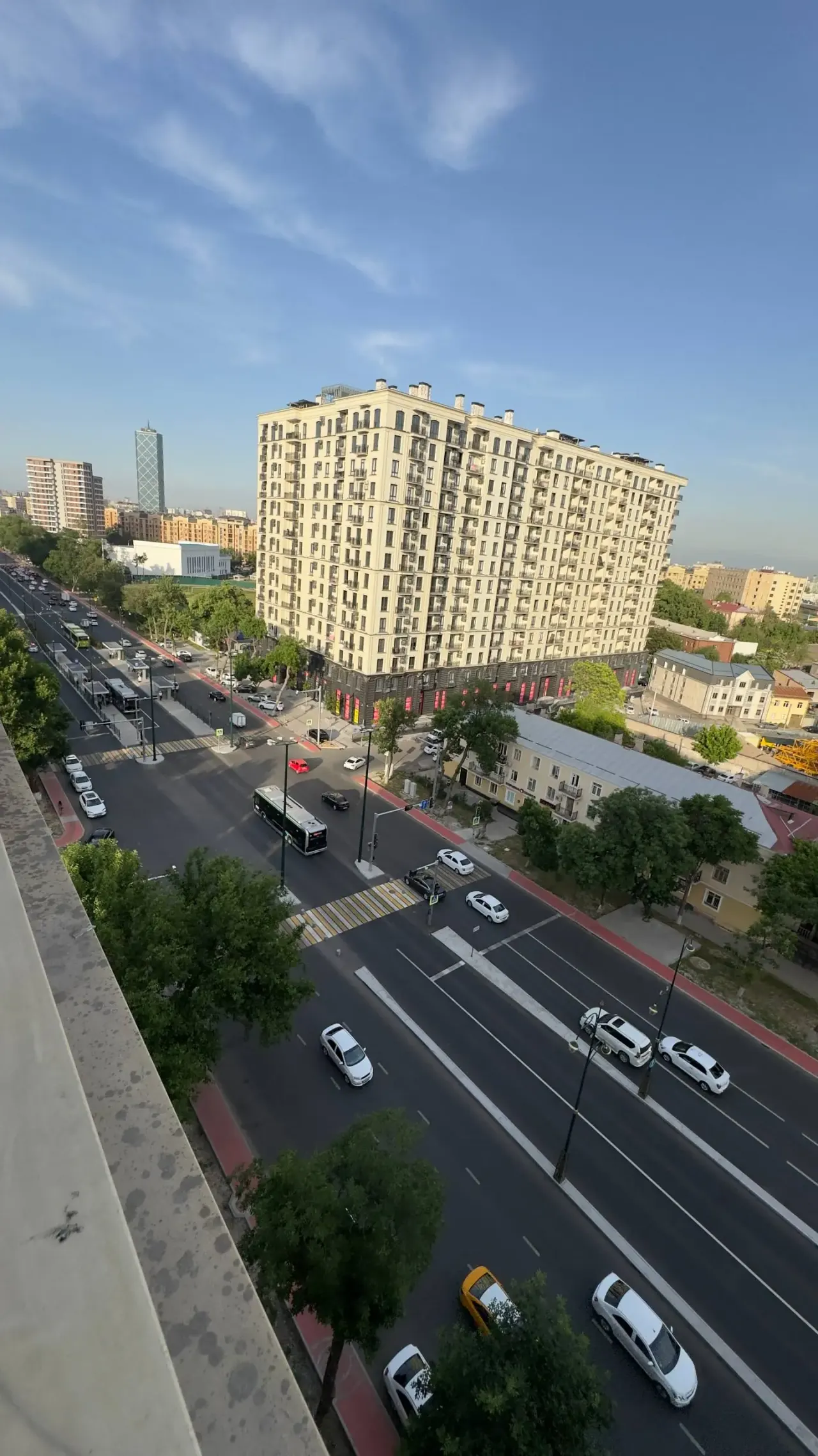 Sotiladi 3 xonali kvartira, 53 m², 9/10 qavat — Yakkasaroy tumani
