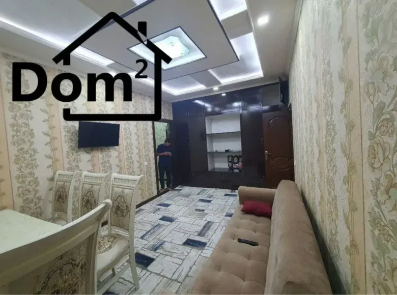 Сотилади 2 хонали квартира, 40 м², 3/4 қават — Чилонзор тумани