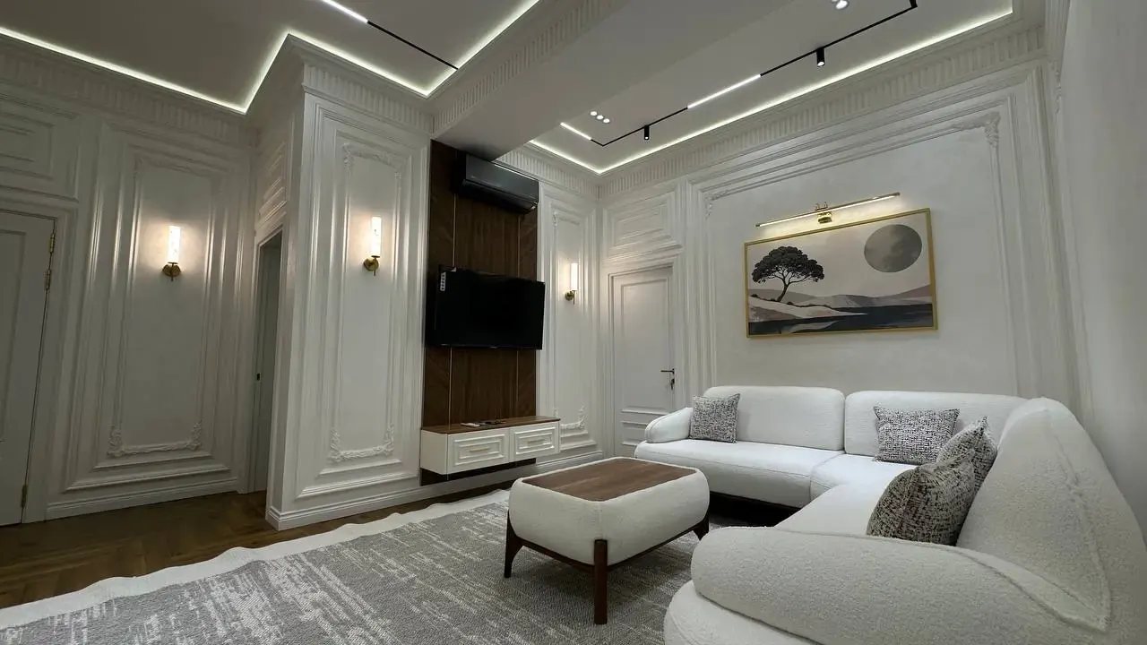 Сотилади 3 хонали квартира, 74 м², 3/10 қават — Мирзо Улуғбек тумани