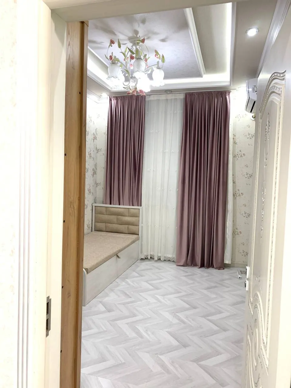 Ijaraga beriladi 4 xonali kvartira, 110 m², 7/9 qavat — Chilonzor tumani