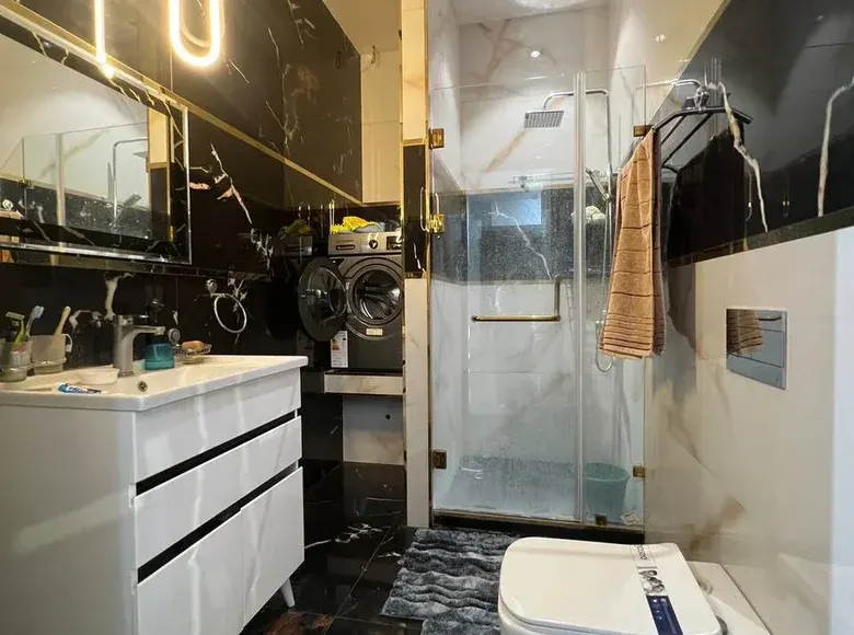 Продаётся 1-комнатная квартира, 62 м², 5/9 этаж — Юнусабадский район