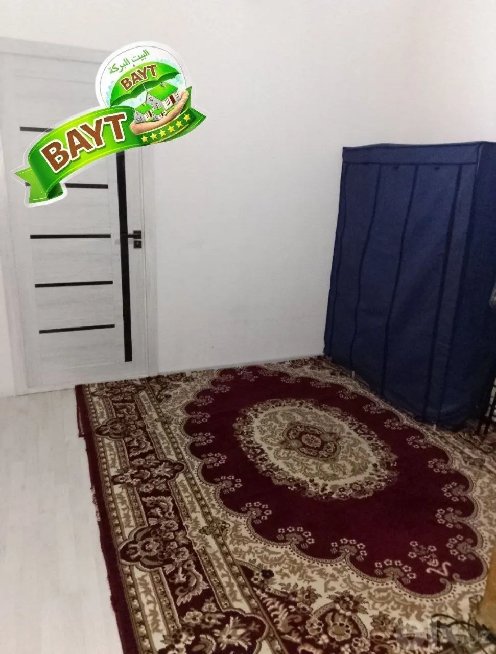 Продаётся 2-комнатная квартира, 68 м², 16/17 этаж — Сергелийский район