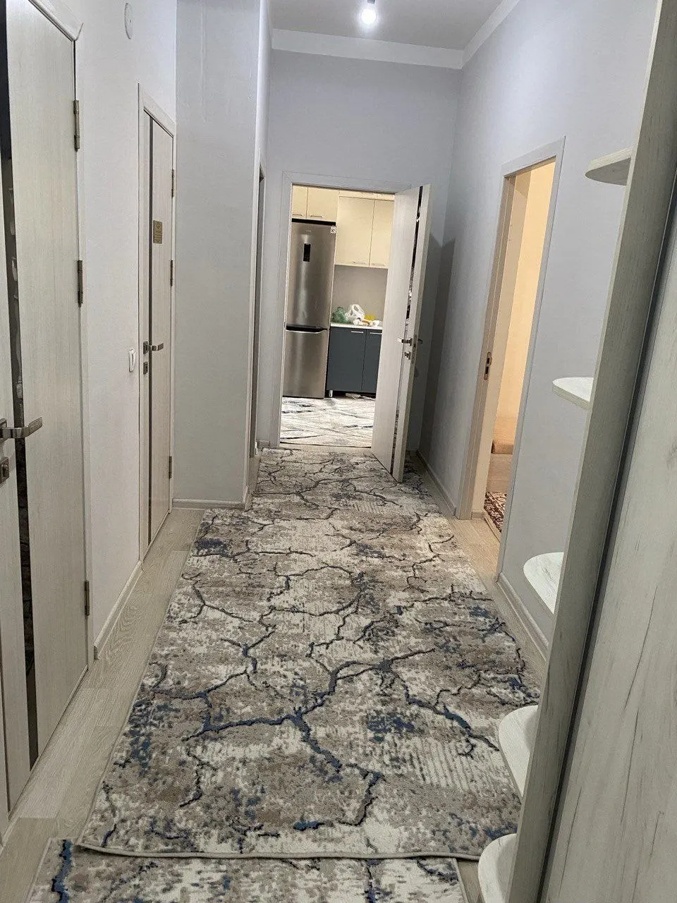 Сдаётся 3-комнатная квартира, 75 м², 7/9 этаж — Ташкентский район