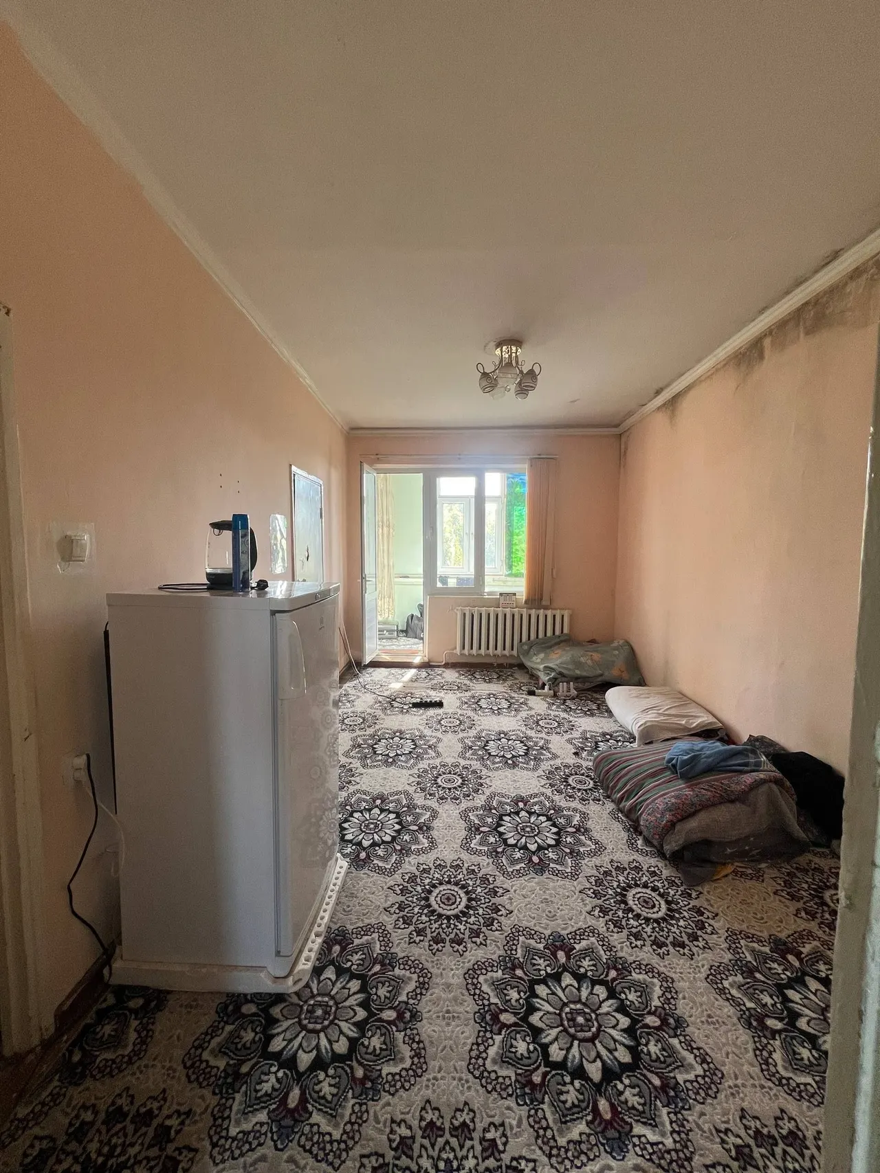 Продаётся 2-комнатная квартира, 50 м², 4/4 этаж — Юнусабадский район