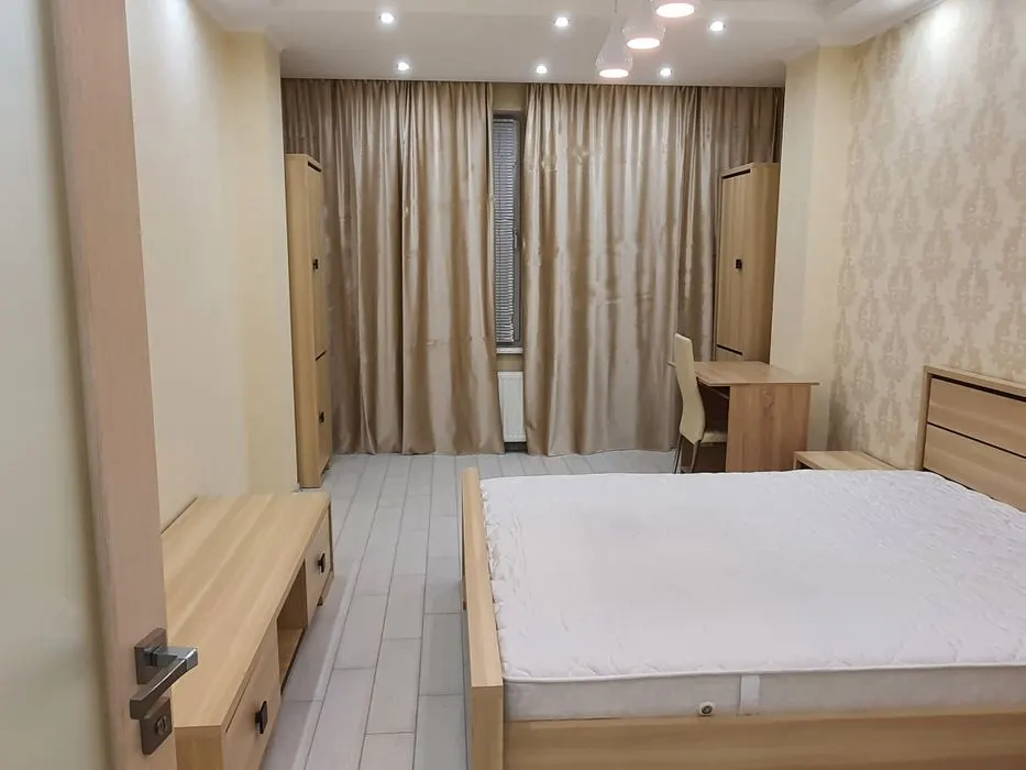 Ijaraga beriladi 2 xonali kvartira, 75 m², 3/8 qavat — Yashnobod tumani
