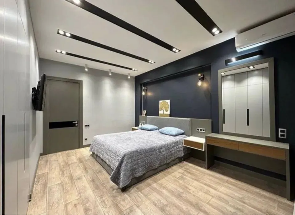 Ijaraga beriladi 3 xonali kvartira, 115 m², 5/9 qavat — Shayxontohur tumani