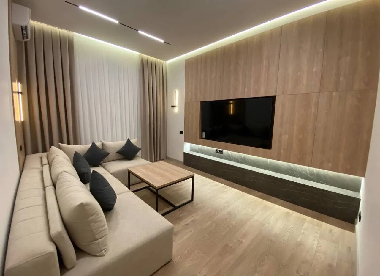 Сдаётся 3-комнатная квартира, 108 м², 3/11 этаж — Мирзо-Улугбекский район