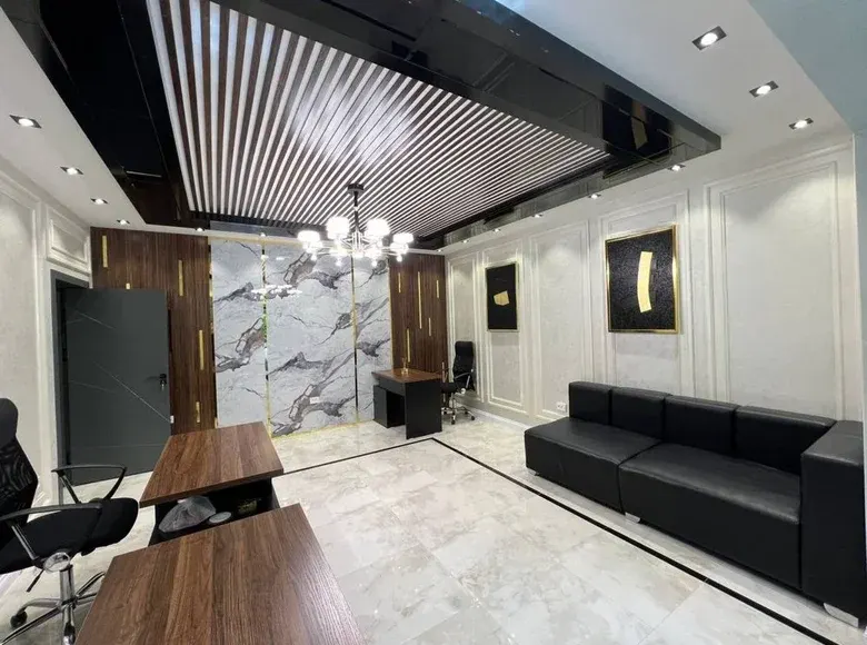 Ижарага берилади тижорат биноси, 85 м² — Яккасарой тумани