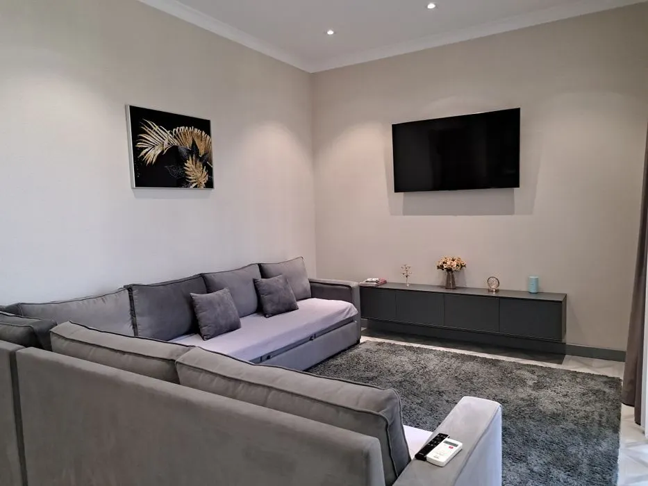 Ijaraga beriladi 2 xonali kvartira, 63 m², 1/4 qavat — Shayxontohur tumani