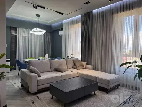 Сдаётся 3-комнатная квартира, 103 м², 8/12 этаж — Мирзо-Улугбекский район