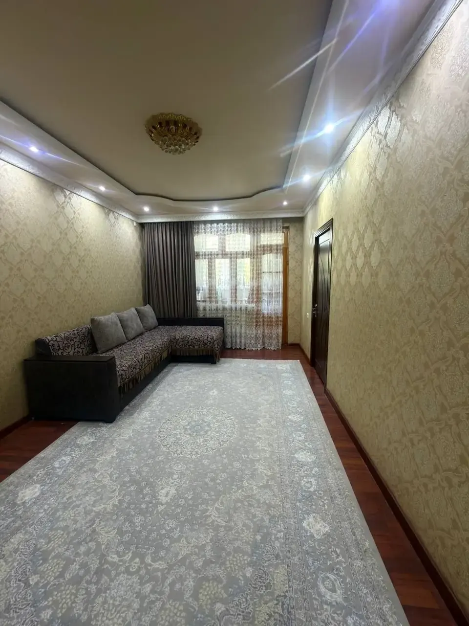Сотилади 2 хонали квартира, 52 м², 3/4 қават — Юнусобод тумани