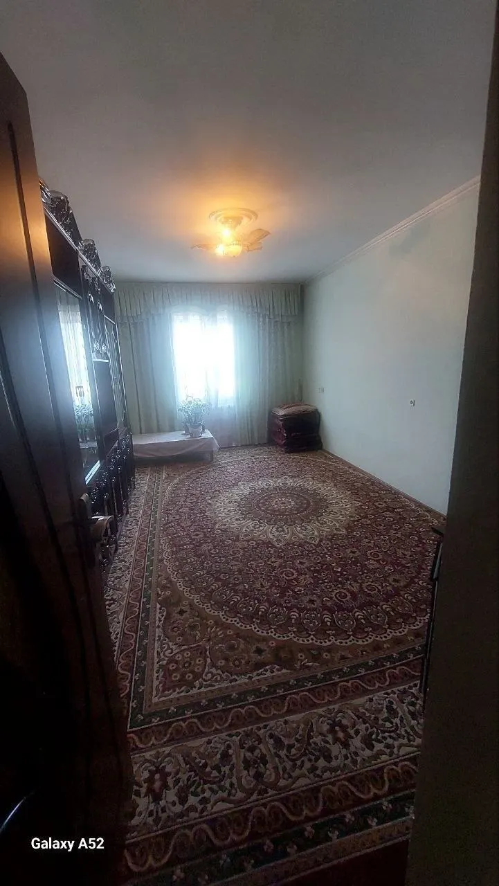 Продаётся 5-комнатная квартира, 140 м², 6/9 этаж — Яшнабадский район