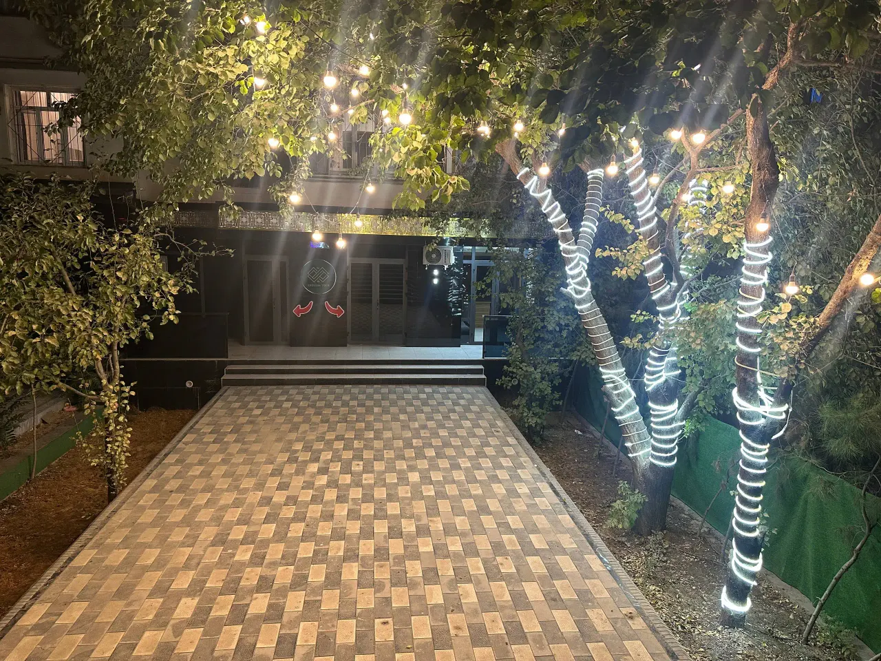 Ijaraga beriladi ofis, 110 m², 1/9 qavat — Yashnobod tumani