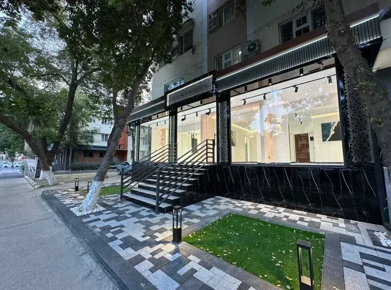 Сдаётся коммерческое помещение, 84 м² — Мирабадский район