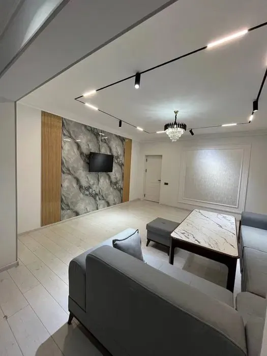 Ижарага берилади 3 хонали квартира, 73 м², 9/9 қават — Юнусобод тумани
