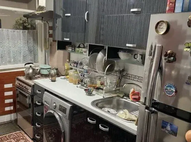 Сотилади 3 хонали квартира, 75 м², 3/9 қават — Тошкент шаҳри