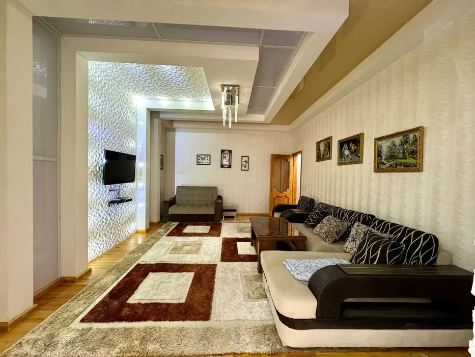 Сдаётся 3-комнатная квартира, 81 м², 5/5 этаж — Яшнабадский район