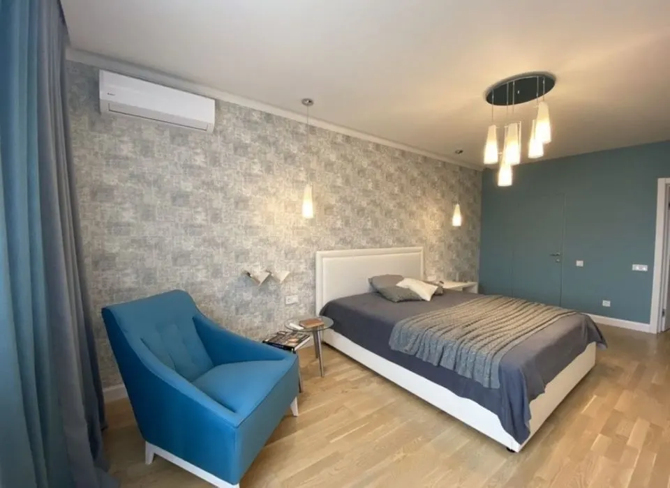 Ижарага берилади 2 хонали квартира, 70 м², 4/8 қават — Мирзо Улуғбек тумани