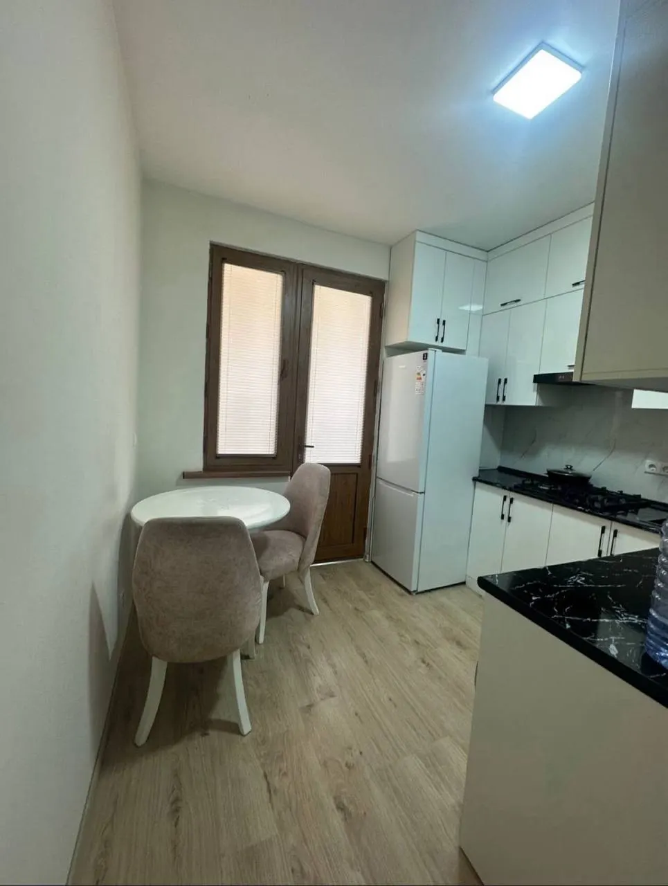 Ижарага берилади 1 хонали квартира, 30 м², 13/13 қават — Олмазор тумани