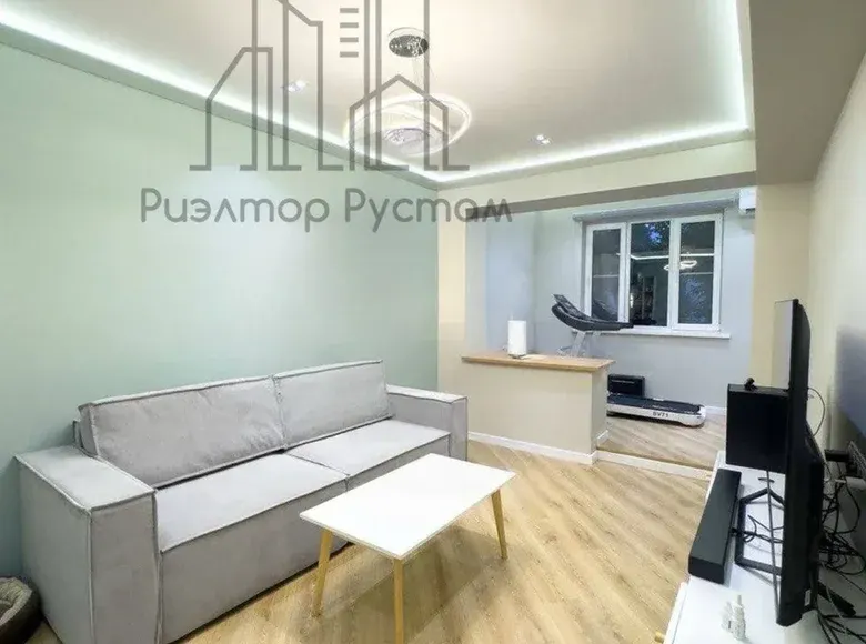 Сотилади 2 хонали квартира, 55 м², 3/4 қават — Мирзо Улуғбек тумани