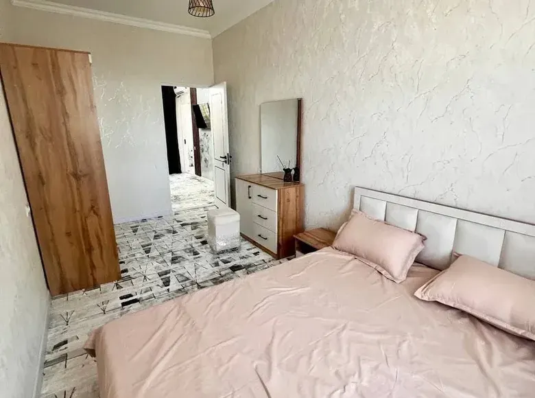 Сдаётся 1-комнатная квартира, 40 м², 3/9 этаж — Юнусабадский район
