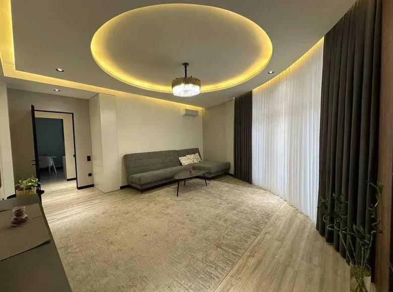 Ijaraga beriladi 2 xonali kvartira, 78 m², 4/10 qavat — Yakkasaroy tumani