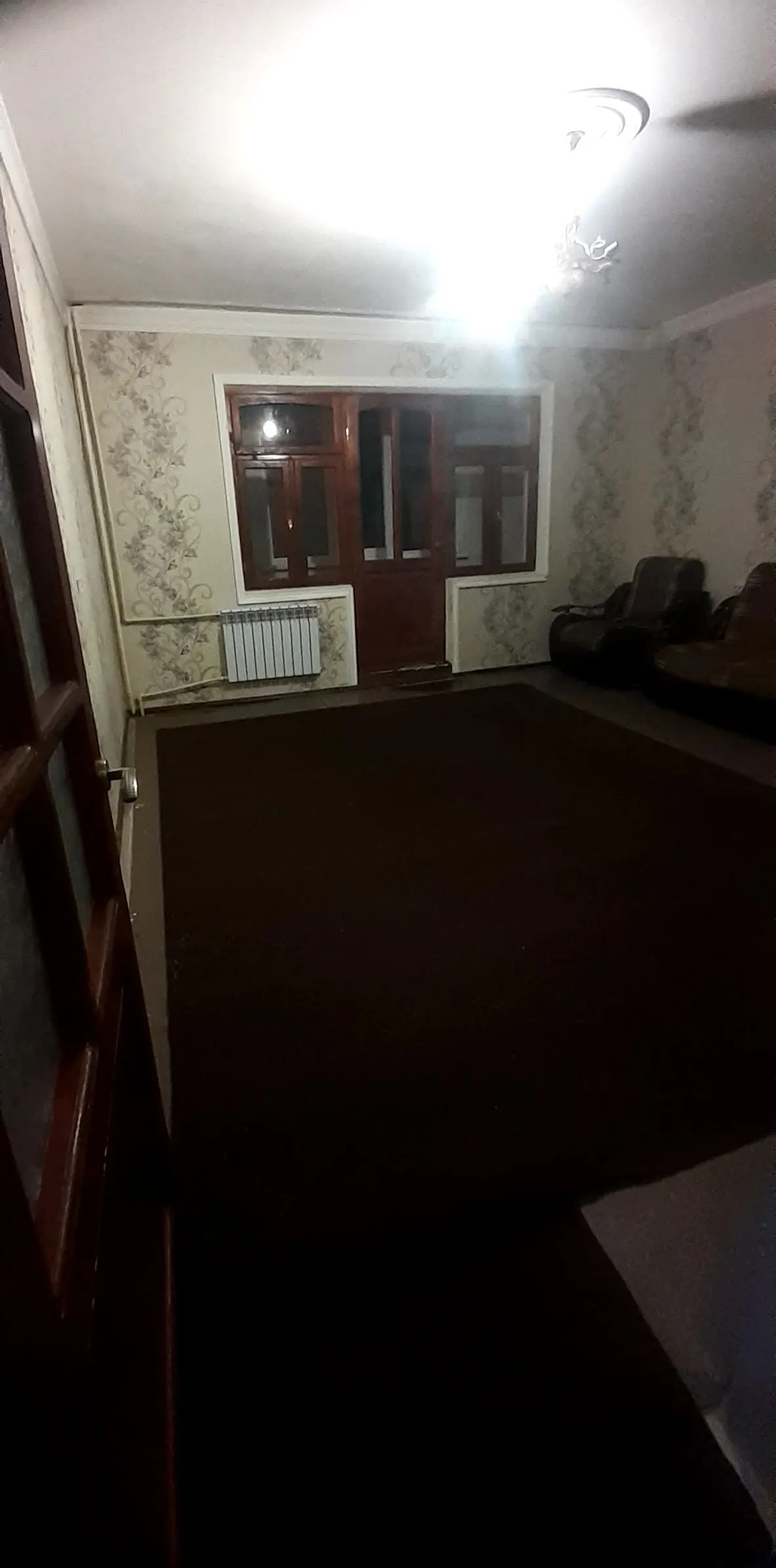 Продаётся 2-комнатная квартира, 63 м², 7/9 этаж — Сергелийский район