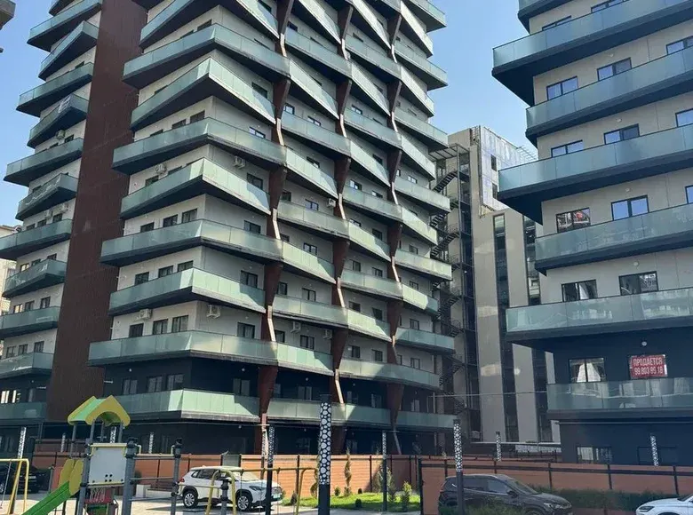 Сотилади 3 хонали квартира, 123 м², 2/9 қават — Юнусобод тумани