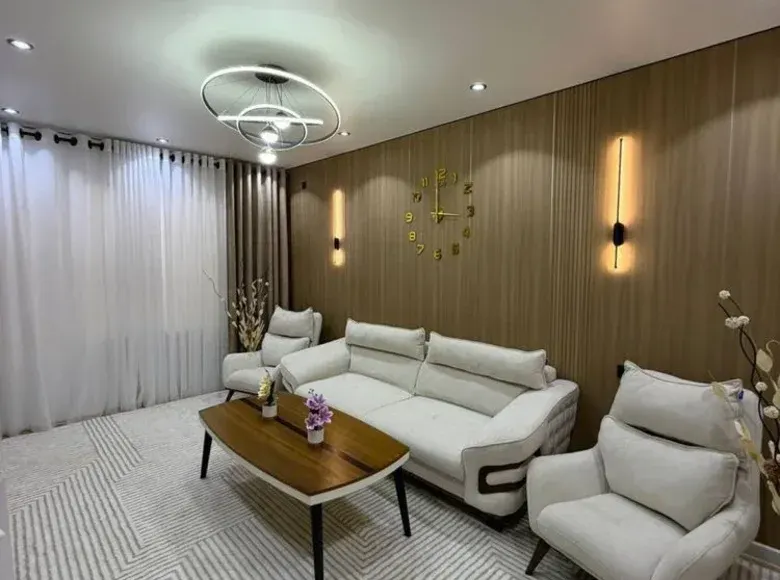 Сотилади 3 хонали квартира, 50 м², 1/4 қават — Чилонзор тумани