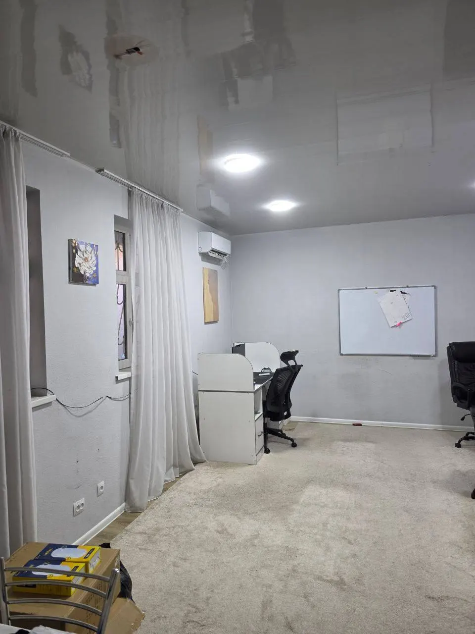 Сдаётся коммерческое помещение, 25 м² — Мирабадский район
