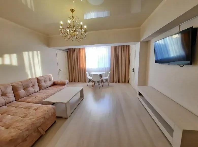 Ijaraga beriladi 3 xonali kvartira, 70 m², 6/9 qavat — Yashnobod tumani