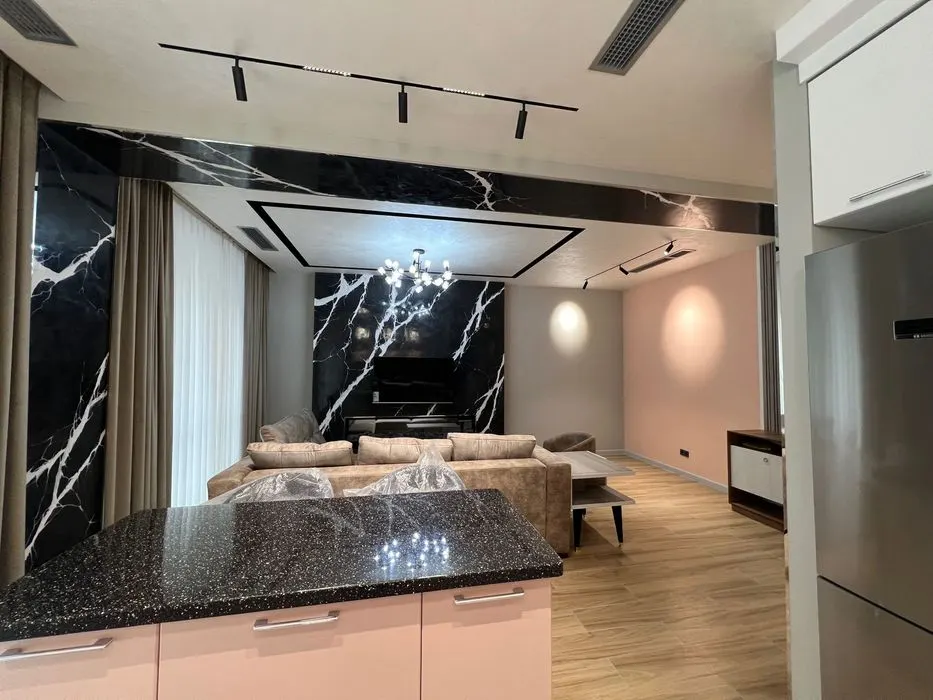 Сдаётся 2-комнатная квартира, 55 м², 5/6 этаж — Мирабадский район
