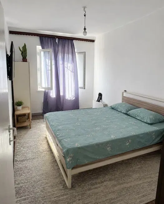 Продаётся 4-комнатная квартира, 110 м², 9/9 этаж — Юнусабадский район