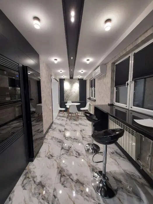 Сдаётся 3-комнатная квартира, 82 м², 4/4 этаж — Мирзо-Улугбекский район