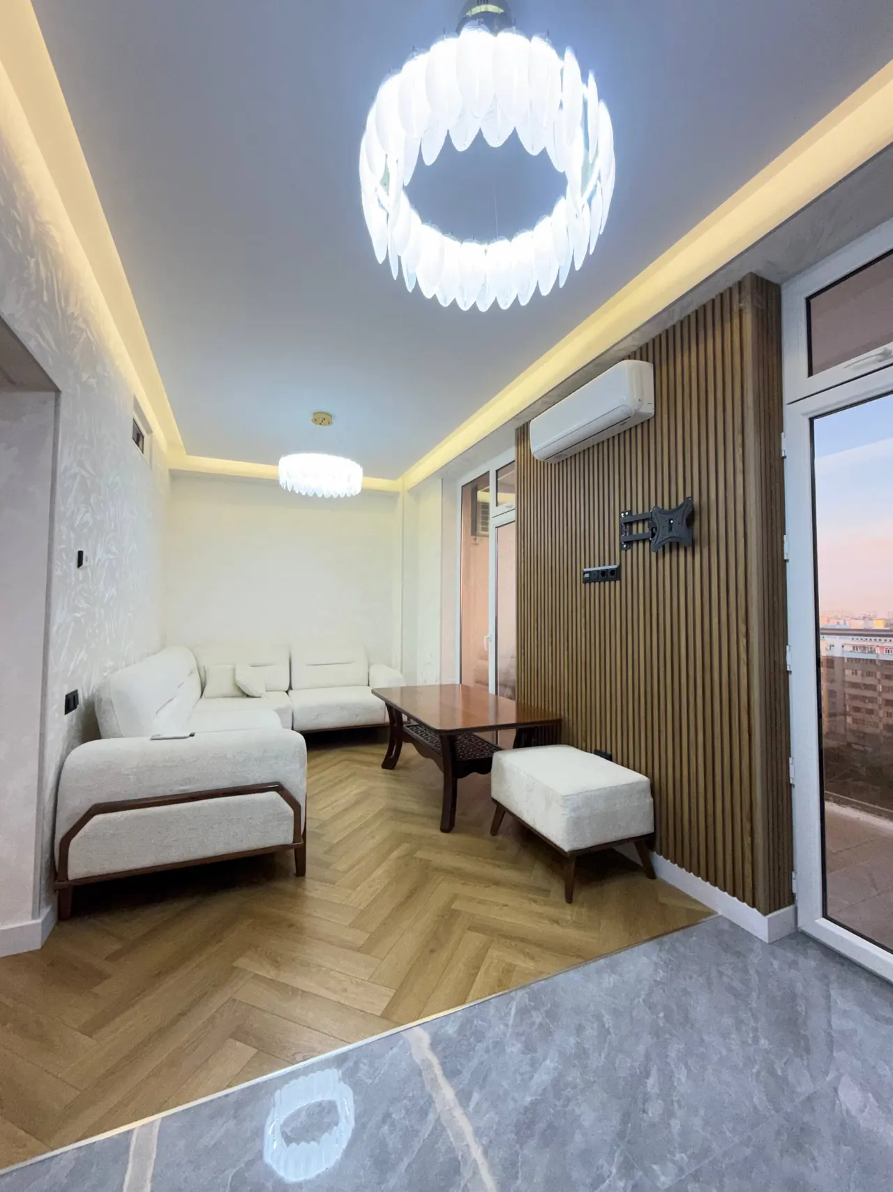 Сотилади 1 хонали квартира, 38 м², 10/16 қават — Юнусобод тумани