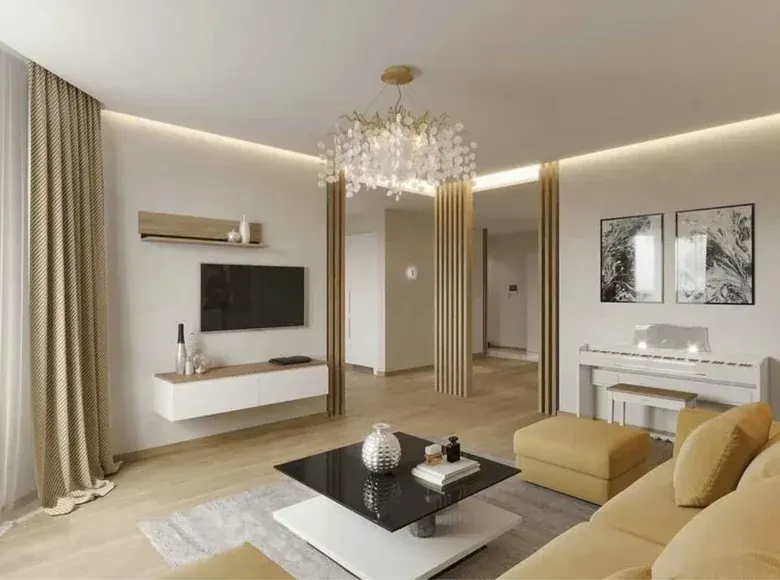 Ижарага берилади 2 хонали квартира, 90 м², 4/8 қават — Мирзо Улуғбек тумани