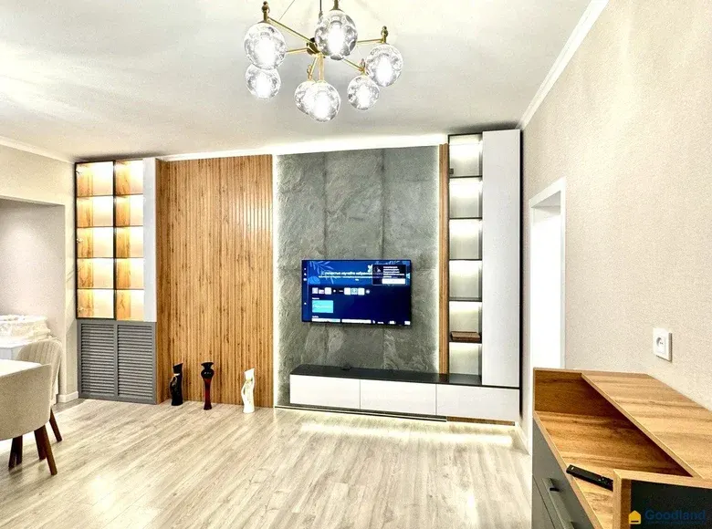 Продаётся 2-комнатная квартира, 63 м², 4/9 этаж — Мирзо-Улугбекский район